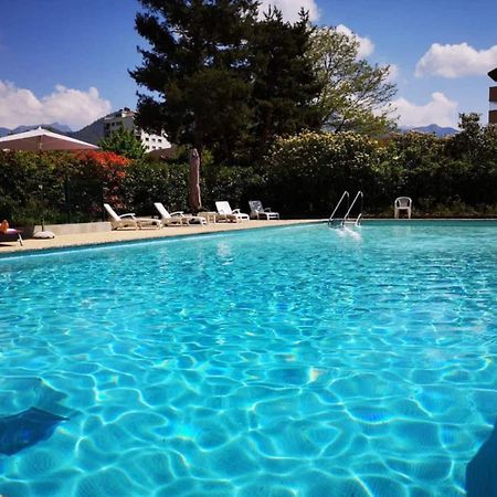 דירות אנסי Mont Royal Balcon Et Piscine מראה חיצוני תמונה
