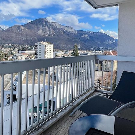 דירות אנסי Mont Royal Balcon Et Piscine מראה חיצוני תמונה